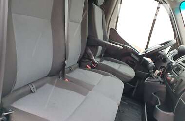 Грузовой фургон Renault Master 2019 в Киеве