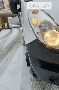 Грузовой фургон Renault Master 2019 в Киеве