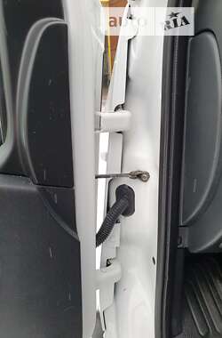 Грузовой фургон Renault Master 2019 в Киеве