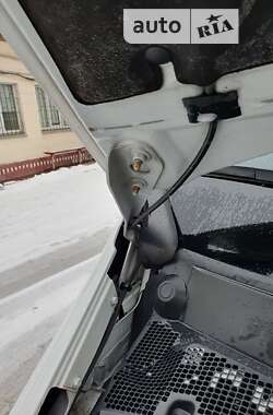 Грузовой фургон Renault Master 2019 в Киеве
