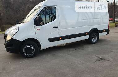 Грузовой фургон Renault Master 2019 в Киеве