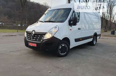 Грузовой фургон Renault Master 2019 в Киеве