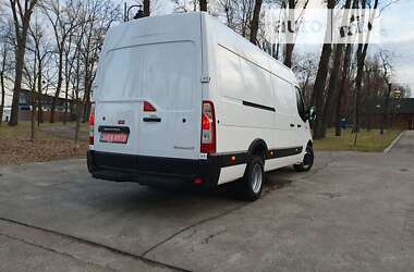 Грузовой фургон Renault Master 2019 в Киеве