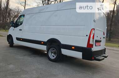 Грузовой фургон Renault Master 2019 в Киеве