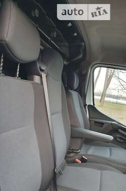 Грузовой фургон Renault Master 2019 в Киеве