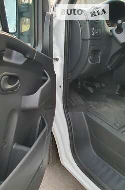 Грузовой фургон Renault Master 2019 в Киеве