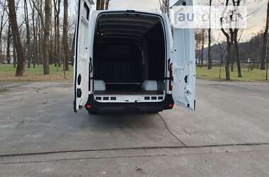 Грузовой фургон Renault Master 2019 в Киеве