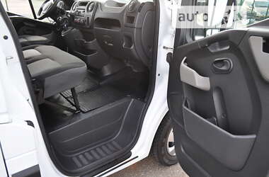 Грузовой фургон Renault Master 2016 в 