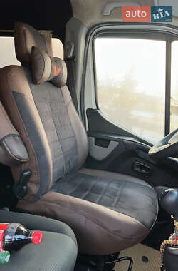 Микроавтобус Renault Master 2014 в Яворове