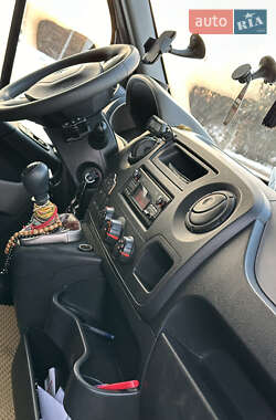 Микроавтобус Renault Master 2014 в Яворове