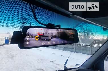 Автовоз Renault Master 2016 в Ровно