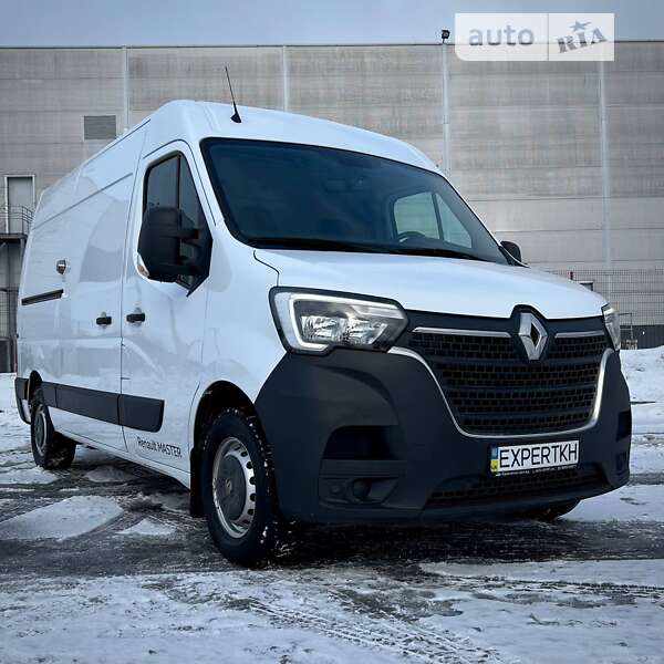 Объявления о продаже Renault Master 2019 года