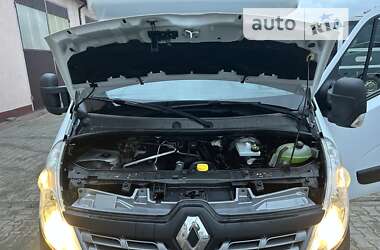 Тентованый Renault Master 2019 в Ковеле