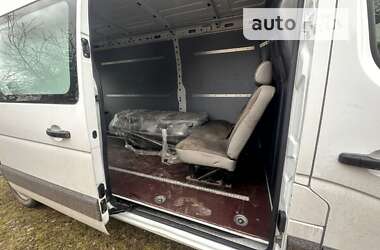 Грузовой фургон Renault Master 2017 в 