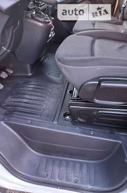 Борт Renault Master 2019 в 