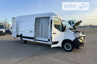 Рефрижератор Renault Master 2020 в Киеве