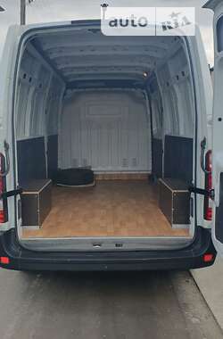 Микроавтобус Renault Master 2011 в Горишних Плавнях