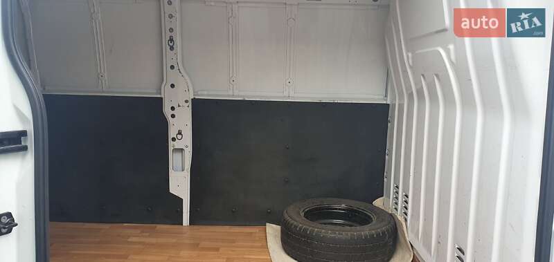 Микроавтобус Renault Master 2011 в Горишних Плавнях фото 12 Микроавтобус Renault Master 2011 в Горишних Плавнях