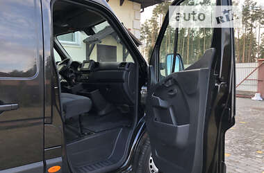 Грузовой фургон Renault Master 2021 в Киеве