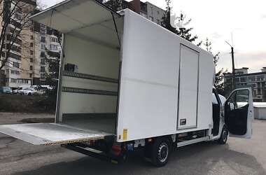 Вантажний фургон Renault Master 2021 в Тернополі