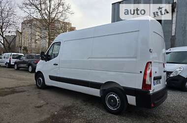 Вантажний фургон Renault Master 2019 в Одесі