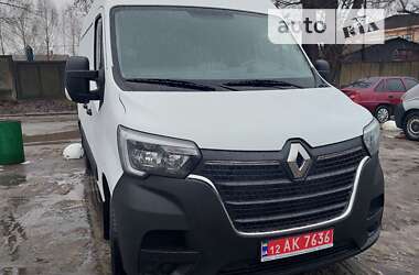 Вантажний фургон Renault Master 2023 в Кропивницькому