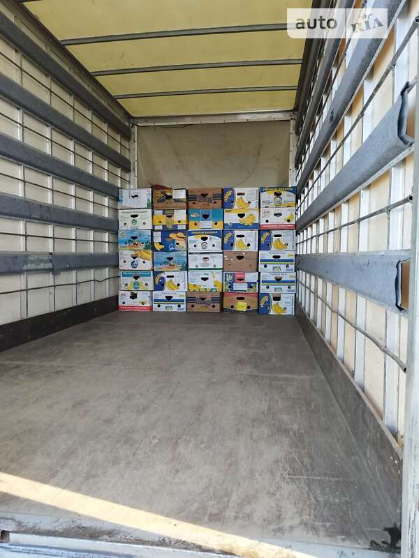 Грузовой фургон Renault Master 2016 в Болграде фото 3 Грузовой фургон Renault Master 2016 в Болграде