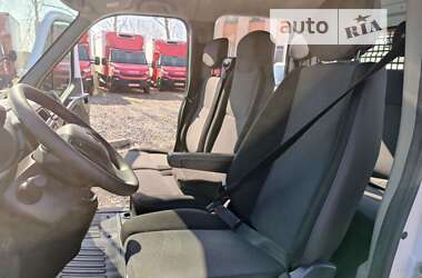 Борт Renault Master 2017 в Рівному