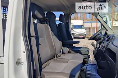 Борт Renault Master 2017 в Рівному