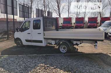 Борт Renault Master 2017 в Рівному