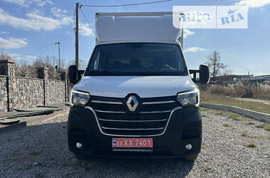 Вантажний фургон Renault Master 2020 в Бердичеві