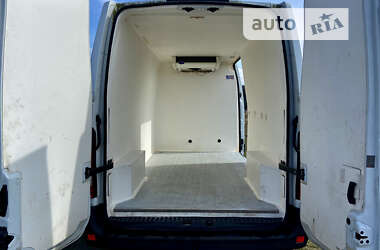 Рефрижератор Renault Master 2013 в Луцьку