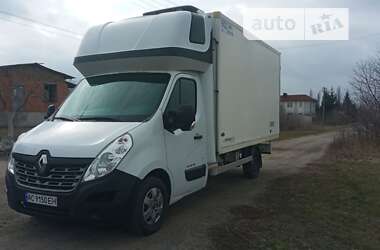 Рефрижератор Renault Master 2014 в Києві