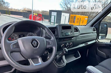 Грузовой фургон Renault Master 2019 в Одессе
