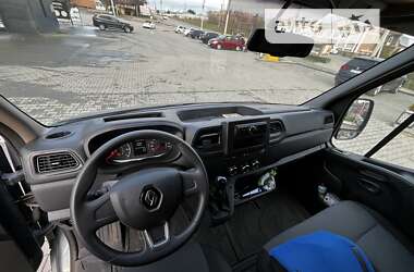 Грузовой фургон Renault Master 2023 в Черновцах