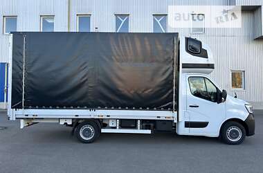 Тентованый Renault Master 2020 в Ковеле