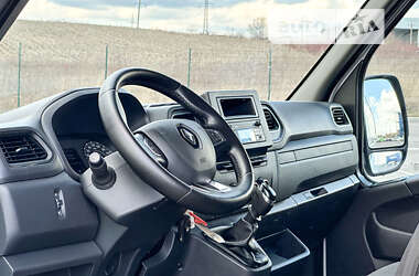 Грузовой фургон Renault Master 2019 в Ровно