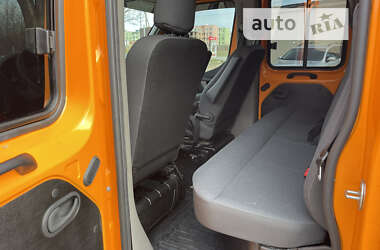 Автовоз Renault Master 2016 в Черновцах