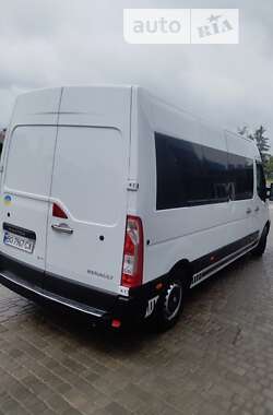 Мікроавтобус Renault Master 2016 в Борщеві