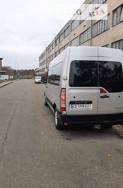 Мікроавтобус Renault Master 2013 в Коломиї