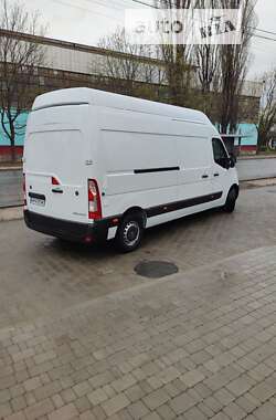 Грузовой фургон Renault Master 2019 в Житомире