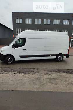 Грузовой фургон Renault Master 2019 в Житомире