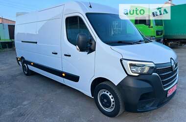 Грузовой фургон Renault Master 2020 в Виннице