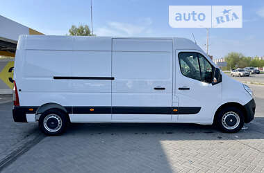 Грузовой фургон Renault Master 2019 в Днепре