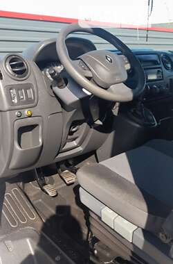 Тентованый Renault Master 2018 в Ковеле