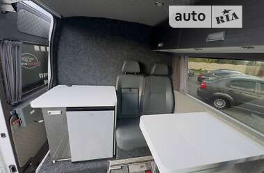 Грузовой фургон Renault Master 2014 в Харькове