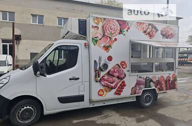 Рефрижератор Renault Master 2019 в Тернополе