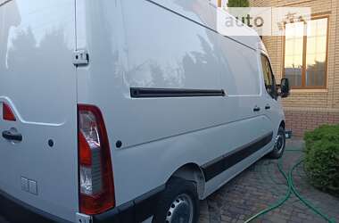 Грузовой фургон Renault Master 2019 в Харькове