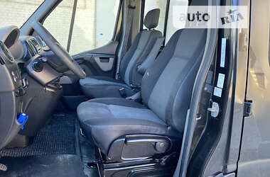 Автовоз Renault Master 2016 в Луцьку