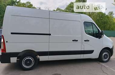 Вантажний фургон Renault Master 2019 в Харкові